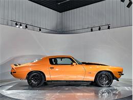 1973 Chevrolet Camaro (CC-2118703) for sale in Depew, New York