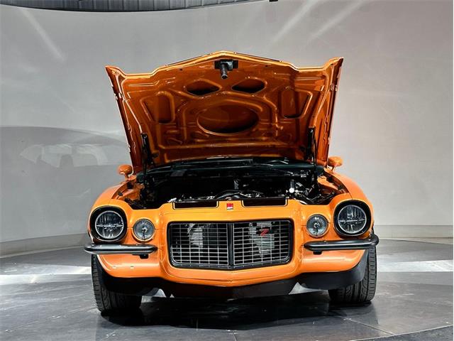 1973 Chevrolet Camaro (CC-2118703) for sale in Depew, New York