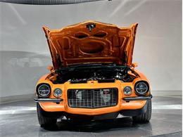 1973 Chevrolet Camaro (CC-2118703) for sale in Depew, New York