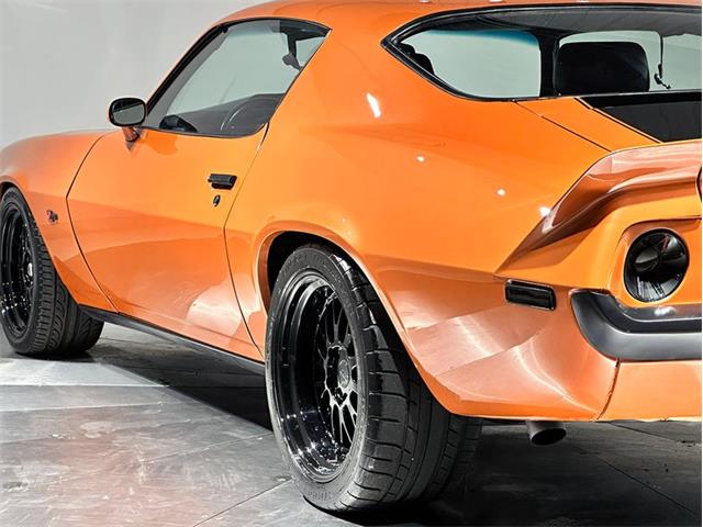 1973 Chevrolet Camaro (CC-2118703) for sale in Depew, New York