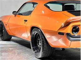 1973 Chevrolet Camaro (CC-2118703) for sale in Depew, New York