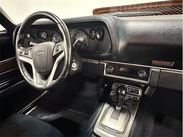 1973 Chevrolet Camaro (CC-2118703) for sale in Depew, New York