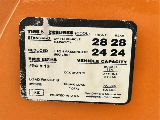 1973 Chevrolet Camaro (CC-2118703) for sale in Depew, New York