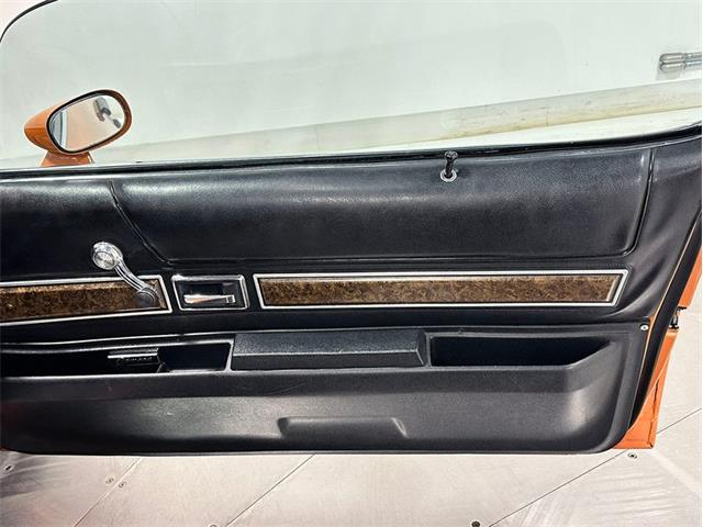 1973 Chevrolet Camaro (CC-2118703) for sale in Depew, New York