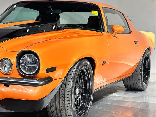 1973 Chevrolet Camaro (CC-2118703) for sale in Depew, New York