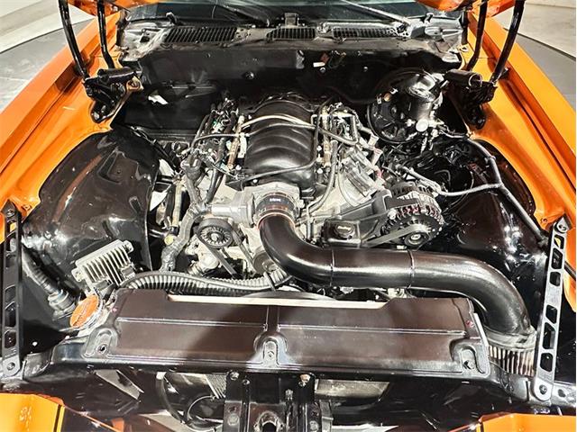 1973 Chevrolet Camaro (CC-2118703) for sale in Depew, New York