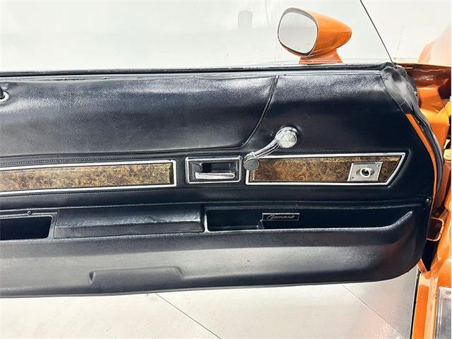1973 Chevrolet Camaro (CC-2118703) for sale in Depew, New York