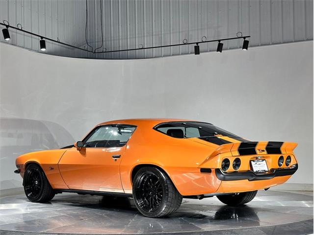 1973 Chevrolet Camaro (CC-2118703) for sale in Depew, New York