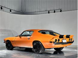 1973 Chevrolet Camaro (CC-2118703) for sale in Depew, New York