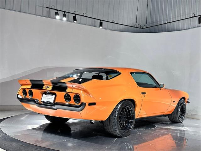 1973 Chevrolet Camaro (CC-2118703) for sale in Depew, New York