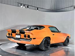 1973 Chevrolet Camaro (CC-2118703) for sale in Depew, New York