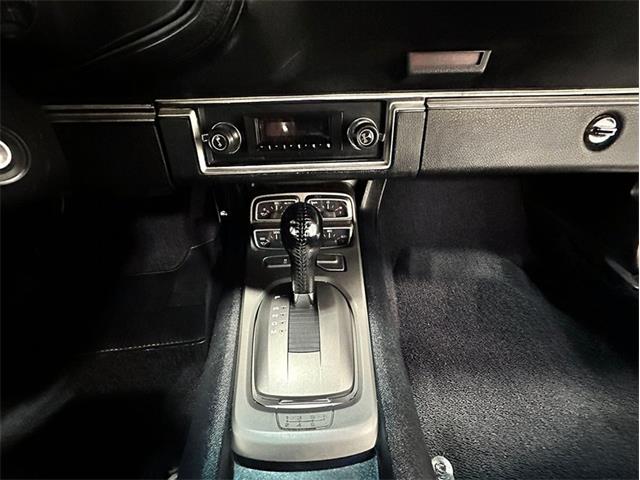 1973 Chevrolet Camaro (CC-2118703) for sale in Depew, New York