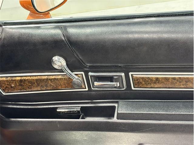1973 Chevrolet Camaro (CC-2118703) for sale in Depew, New York