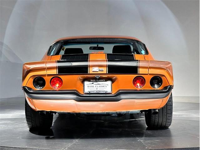 1973 Chevrolet Camaro (CC-2118703) for sale in Depew, New York