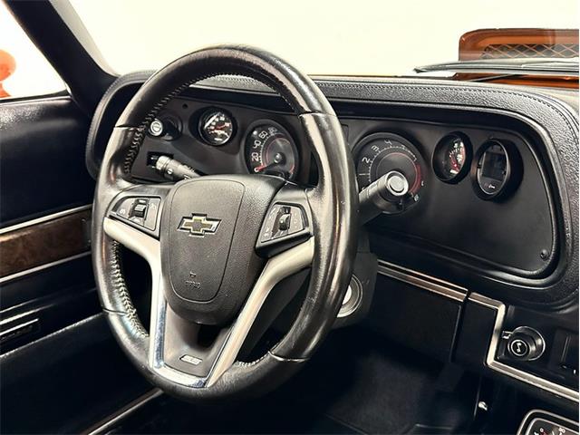 1973 Chevrolet Camaro (CC-2118703) for sale in Depew, New York