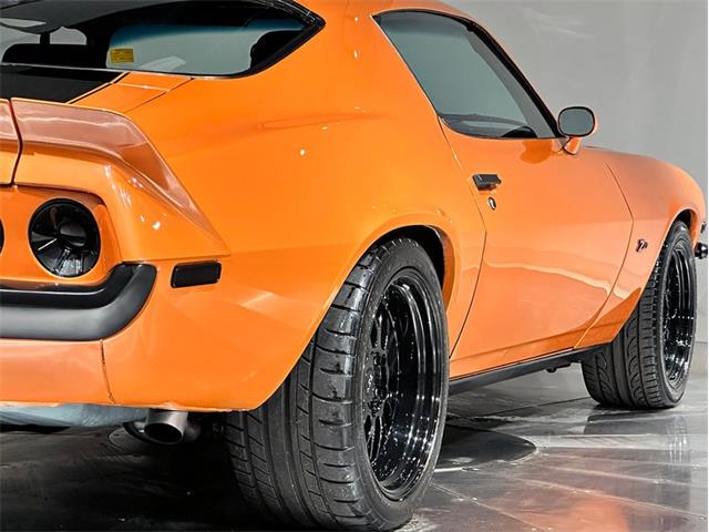1973 Chevrolet Camaro (CC-2118703) for sale in Depew, New York