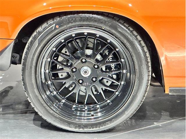 1973 Chevrolet Camaro (CC-2118703) for sale in Depew, New York