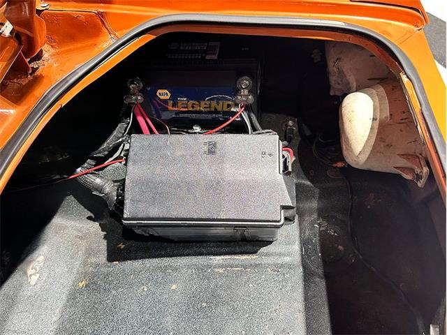 1973 Chevrolet Camaro (CC-2118703) for sale in Depew, New York