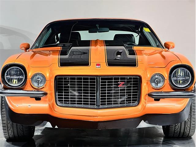 1973 Chevrolet Camaro (CC-2118703) for sale in Depew, New York
