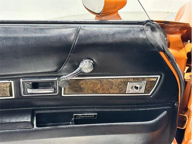 1973 Chevrolet Camaro (CC-2118703) for sale in Depew, New York