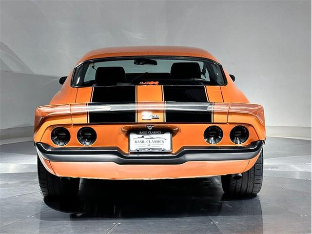 1973 Chevrolet Camaro (CC-2118703) for sale in Depew, New York