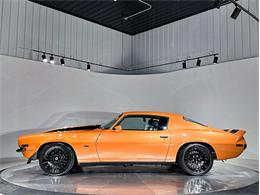 1973 Chevrolet Camaro (CC-2118703) for sale in Depew, New York