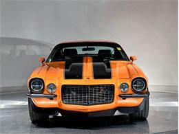 1973 Chevrolet Camaro (CC-2118703) for sale in Depew, New York