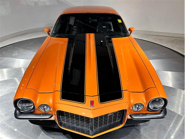 1973 Chevrolet Camaro (CC-2118703) for sale in Depew, New York