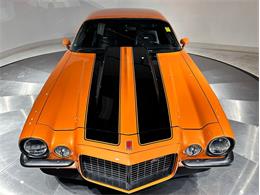 1973 Chevrolet Camaro (CC-2118703) for sale in Depew, New York
