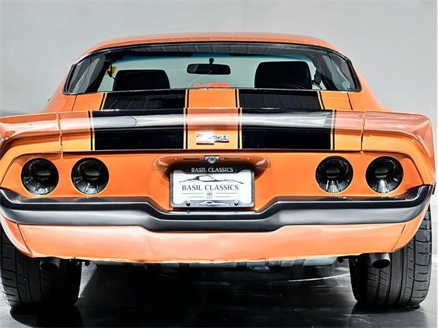 1973 Chevrolet Camaro (CC-2118703) for sale in Depew, New York