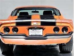 1973 Chevrolet Camaro (CC-2118703) for sale in Depew, New York
