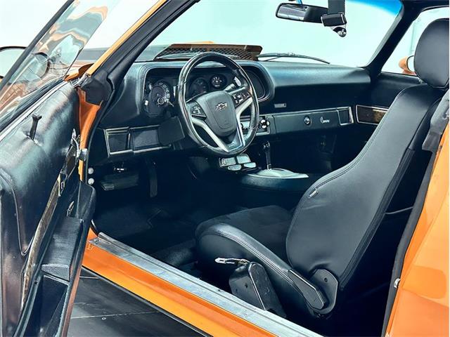 1973 Chevrolet Camaro (CC-2118703) for sale in Depew, New York