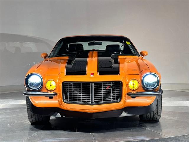 1973 Chevrolet Camaro (CC-2118703) for sale in Depew, New York