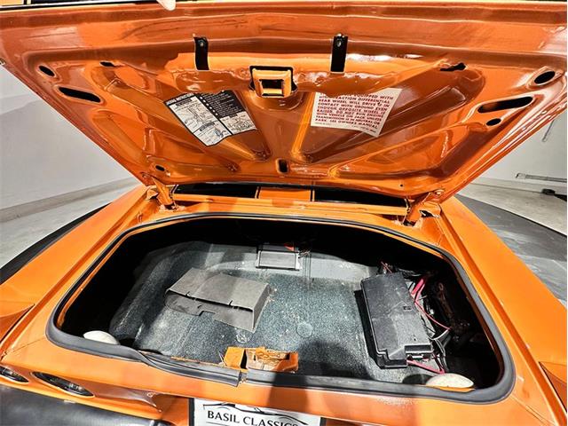 1973 Chevrolet Camaro (CC-2118703) for sale in Depew, New York