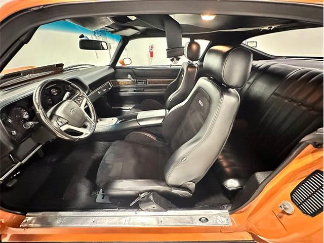 1973 Chevrolet Camaro (CC-2118703) for sale in Depew, New York