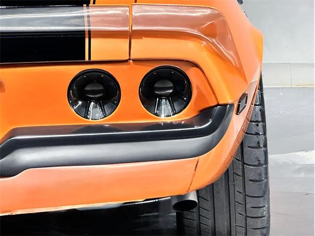 1973 Chevrolet Camaro (CC-2118703) for sale in Depew, New York