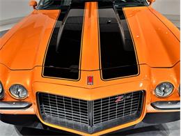1973 Chevrolet Camaro (CC-2118703) for sale in Depew, New York
