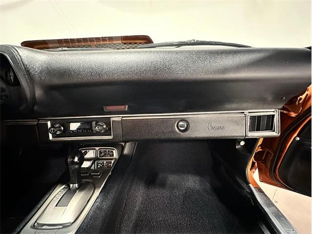 1973 Chevrolet Camaro (CC-2118703) for sale in Depew, New York