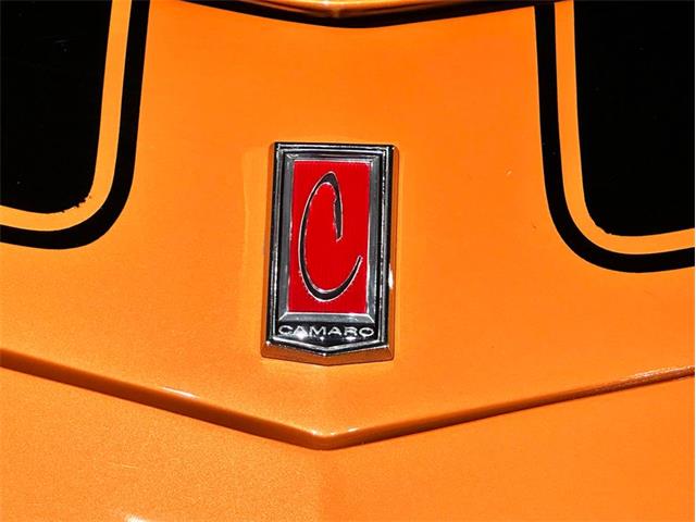 1973 Chevrolet Camaro (CC-2118703) for sale in Depew, New York