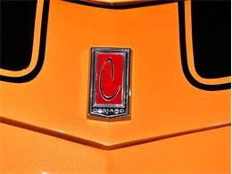 1973 Chevrolet Camaro (CC-2118703) for sale in Depew, New York