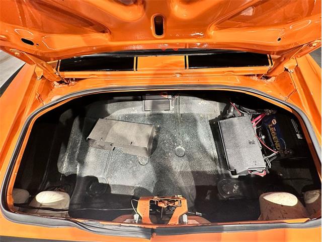 1973 Chevrolet Camaro (CC-2118703) for sale in Depew, New York