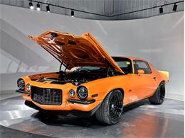 1973 Chevrolet Camaro (CC-2118703) for sale in Depew, New York