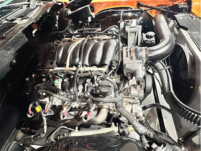 1973 Chevrolet Camaro (CC-2118703) for sale in Depew, New York