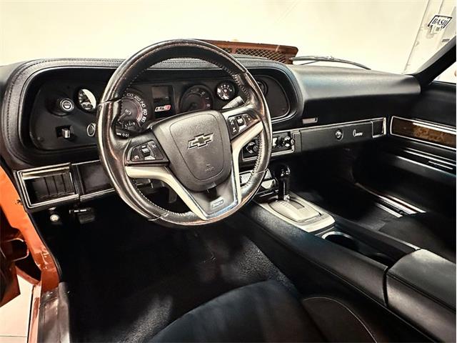 1973 Chevrolet Camaro (CC-2118703) for sale in Depew, New York