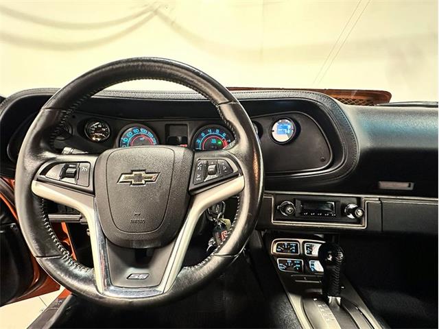 1973 Chevrolet Camaro (CC-2118703) for sale in Depew, New York