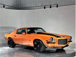 1973 Chevrolet Camaro (CC-2118703) for sale in Depew, New York