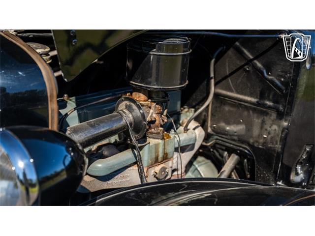 1936 Chevrolet Master Deluxe (CC-2118704) for sale in Smyrna, Tennessee