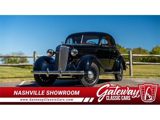 1936 Chevrolet Master Deluxe (CC-2118704) for sale in Smyrna, Tennessee
