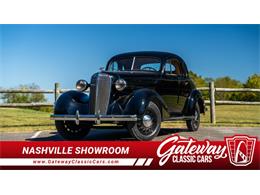 1936 Chevrolet Master Deluxe (CC-2118704) for sale in Smyrna, Tennessee