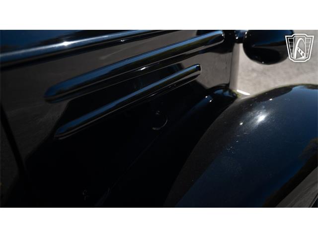 1936 Chevrolet Master Deluxe (CC-2118704) for sale in Smyrna, Tennessee
